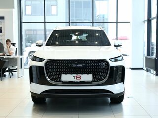 2026 Tenet T8, белый, 3099000 рублей, вид 5