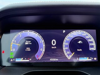 2022 Jeep Grand Cherokee L V (WL), чёрный, 8700000 рублей, вид 5