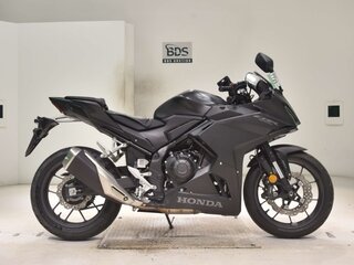 2024 Honda CBR 400R, чёрный, 824000 рублей, вид 2