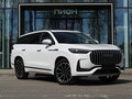 2026 Jaecoo J8, белый, 4645000 рублей - вид 2