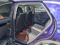 2023 Volkswagen T-Roc I (China Market), фиолетовый - вид 7