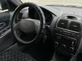 2004 Hyundai Accent ТагАЗ II, чёрный, 310000 рублей - вид 11