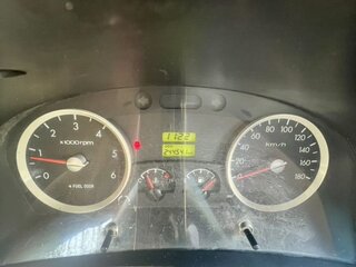 2013 Hyundai Porter II, белый, 800000 рублей, вид 4