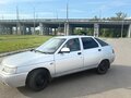2006 Lada (ВАЗ) 2112, серебристый, 220000 рублей - вид 5