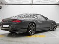 2025 Bentley Continental GT Speed IV, серый, 37500000 рублей - вид 4