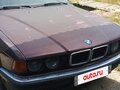 1993 BMW 7 серии 730i II (E32), коричневый, 350000 рублей