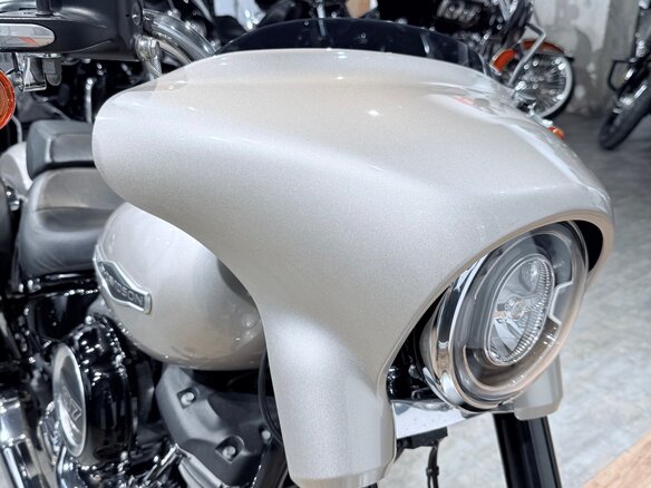 2018 Harley-Davidson Sport Glide, бежевый, 1499000 рублей - вид 22