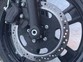 2023 Kawasaki EN650 Vulcan S, чёрный, 750000 рублей - вид 9