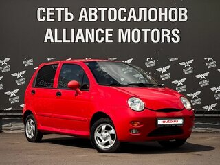 Chery Sweet (QQ)