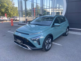 Hyundai Bayon I