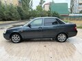 2012 Lada (ВАЗ) Priora I, серый - вид 5
