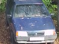 2002 Lada (ВАЗ) 21093i, серебристый, 73000 рублей - вид 10