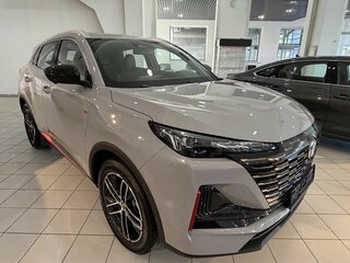 2025 Changan UNI-S I, серый, 3179900 рублей, вид 2