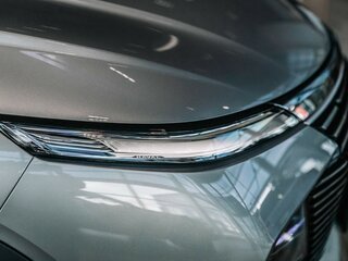 2025 Haval F7 II, серый, 3249000 рублей, вид 3