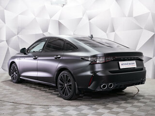 2024 Chery Arrizo 8, чёрный, 2292000 рублей, вид 3