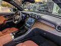 2025 Mercedes-Benz GLC 300 L II (X254), чёрный - вид 8