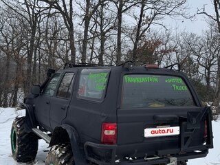2005 Great Wall Safe, чёрный, 1500000 рублей, вид 5