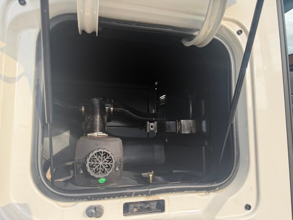 2024 Dongfeng DFH 4251, белый, 8490000 рублей - вид 7