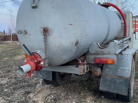 1999 ГАЗ КО-503В, 290000 рублей, вид 2