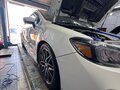 2015 Subaru Levorg I, белый, 1700000 рублей - вид 8