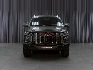 2024 JAC T9, серый, 3044000 рублей, вид 3