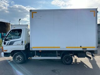 2018 Hyundai HD35 City, белый, 1300000 рублей, вид 4