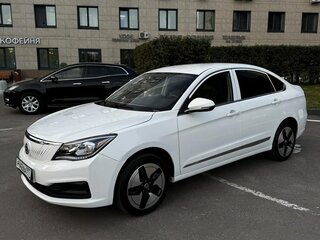 2023 Evolute i-Pro, белый, 1800000 рублей, вид 3