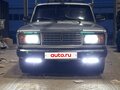 2011 LADA (ВАЗ) ВИС 2345, серебристый, 470000 рублей - вид 5