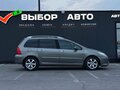 2007 Peugeot 307 I Рестайлинг, серый, 499000 рублей - вид 2