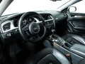 2015 Audi A5 I (8T) Рестайлинг, серый, 1739700 рублей - вид 10