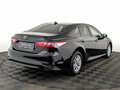 2019 Toyota Camry VIII (XV70), чёрный, 2580000 рублей - вид 4