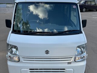 2020 Suzuki Every VI, белый, 700000 рублей, вид 3