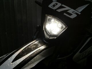 2026 MMZ 06 Pro, чёрный, 120000 рублей, вид 3