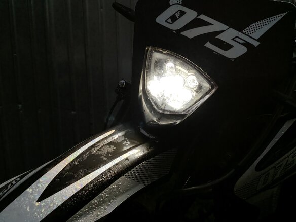 2026 MMZ 06 Pro, чёрный, 120000 рублей - вид 2