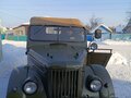 1966 ГАЗ 69, зелёный, 1000000 рублей