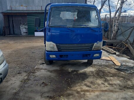 2013 BAW Fenix 33462, синий, 540000 рублей, вид 1