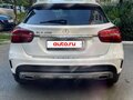 2018 Mercedes-Benz GLA 200 I (X156) Рестайлинг, белый, 3050000 рублей - вид 9