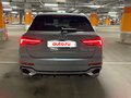 2023 Audi Q3 35 TFSI II (F3), серый, 4300000 рублей - вид 9