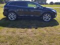 2008 Mazda CX-7 I, чёрный, 790000 рублей - вид 3