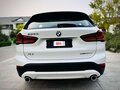 2022 BMW X1 20Li sDrive II (F48) Рестайлинг, белый - вид 11