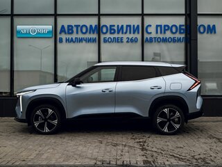 2024 Geely Cityray, синий, 2489000 рублей, вид 2