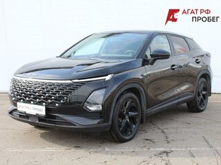 2023 Omoda C5 I, чёрный, 1760000 рублей, вид 1