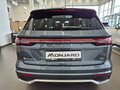 2026 Geely Monjaro I Рестайлинг, серый, 4954990 рублей - вид 4