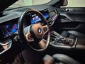 2023 BMW X6 40i III (G06) Рестайлинг, синий, 10500000 рублей - вид 3