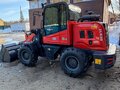 2026 Lugong LG930, 1300000 рублей - вид 6