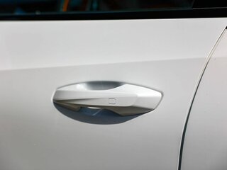 2026 Geely Galaxy M7, белый, 3820000 рублей, вид 5