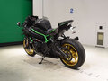 2025 Kawasaki Ninja H2, чёрный, 1600000 рублей - вид 5