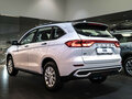 2026 Haval M6 II, белый, 2349000 рублей - вид 6