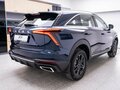 2026 Haval F7 II, синий - вид 5