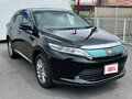 2019 Toyota Harrier III (XU60) Рестайлинг, чёрный, 1879000 рублей - вид 2